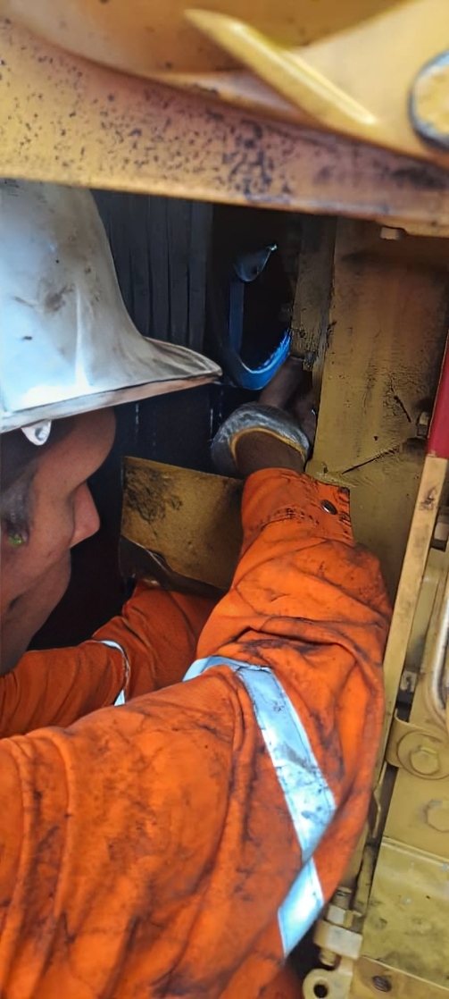 Trabajo en Espacios Confinados